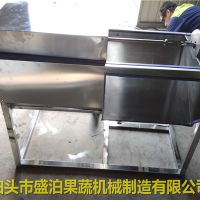 哈密瓜去皮機 新型哈密瓜削皮機 2019款