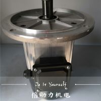 河南單梁行走電機(jī)軟啟動(dòng)倍動(dòng)力圓殼