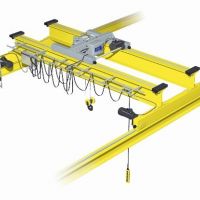 嘉興歐式起重機(jī)