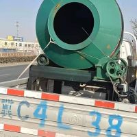 秦皇島建筑設備攪拌機