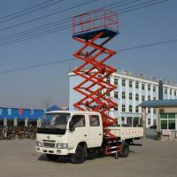 宜賓高空作業(yè)車出租